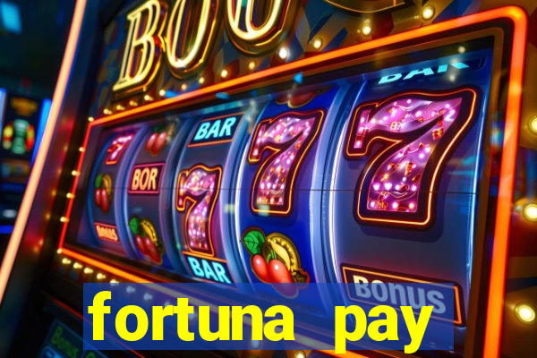 fortuna pay consultoria financeira ltda